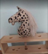 Hobby Horse A4 (Konik na patyku)