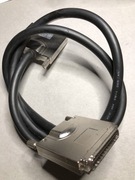 Przewód All Best Electronics High Speed 30AWG 1M