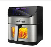 Frytkownica beztluszczowa LEHMANN TANZI