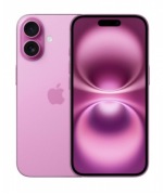 IPHONE 16 różowy