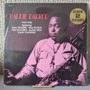 Charlie Parker - 1947-1948