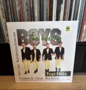 BOYS - The Best Of nowa