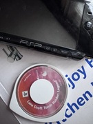 Sony PlayStation Portable (PSP)