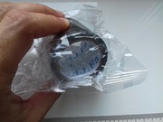 Czarna taśma klejąca na bazie tkaniny do naprawy siodełek motocyklowych, ro