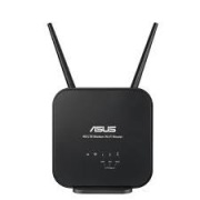 Router modem wifi na kartę SIM 4G LTE ASUS 4G-N12 B1