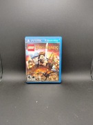 Gra LEGO lord of the rings ps vita