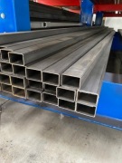 PROFIL ZAMKNIĘTY 60x40x2 