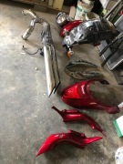 SUZUKI. VZR 1800 Intruder