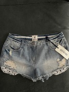 Soulcal &Co California spodenki jeans m Nowe 