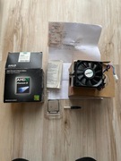 Procesor AMD Phenom II x6 1100T Black Edition AM3 - oryginalne chłodzenie