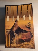 Diuna. Kroniki Diuny część 1