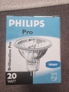 Philips Proszę halogen 20 watt