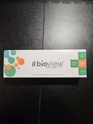 Soczewki jednodniowe -1.25