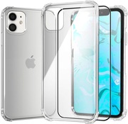 SYLIKONOWE ETUI APPLE IPHONE 11 