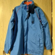 Uniform Express kurtka L