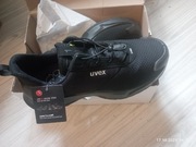 buty robocze Uvex 1x-craft rozmiar 43 wkładka 28,7 cm nowe