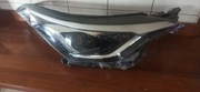 Toyota CHR 19-23   full led reflektor prawy 8110-f4280-00