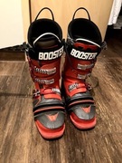 Buty telemarkowe Garmont Prophet NTN