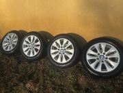 Felgi koła BMW 16"