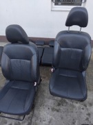 Siedzenie kanapa fotel subaru forester III sh