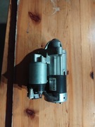 Mazda CX5 2018 rozrusznik