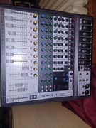 Mikser soundcraft 12 multitrack 