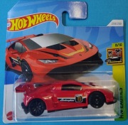 HOT WHEELS - LAMBORGHINI HURACÁN LP 620-2 SUPER TROFEO