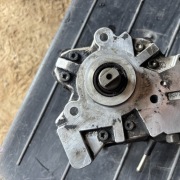 Pompa wtryskowa Toyota Yaris 1.4 0445010134