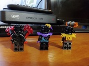 Lego Ninjago Figurki 