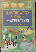 Ilustrowany słownik matematyki dla uczniów 