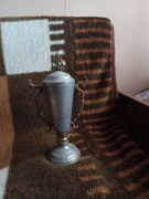 stary puchar dawnego systemu