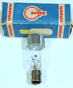 Żarówka  NARVA 12V 100W BA20D