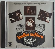 BUDKA SUFLERA Przechodniem Byłem Między Wami 1991r