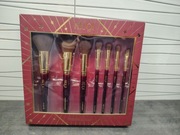 Niuqi Pędzle do makijażu komplet 7 szt