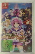 Super Neptuna RPG / SWITCH