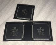 PIC32MZ2064DAH176 3x nowy PIC32MZ Arduino DIY TQFP Microchip