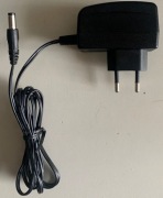 THOMAN ZASILACZ DO EFEKTOW 9V 1A 1000mA