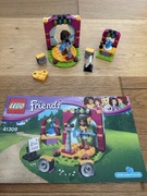 klocki LEGO Friends 41309