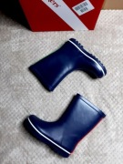 Kalosze dziecięce Kickers Unisex 