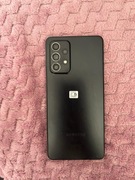Samsung galaxy a52s