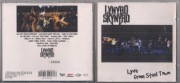 LYNYRD SKYNYRD - Live From Steel Town 2CD