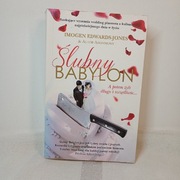 Ślubny Babylon. Imogen Edwards-Jones