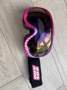 Gogle narciarskie solano