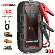 Rozrusznik samochodowy BSMOOM 12V 7000A