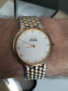 Stary zegarek Daniel Charron 