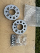 Dystanse H&R 40556653 20mm Nowe