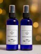 Perfum samochodowy własnej marki 