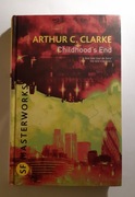 Arthur C. Clarke - Childhood's End