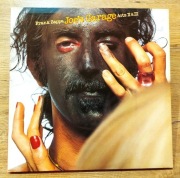 Frank Zappa – Joes Garage Acts II & III (2 Lp) – 1979 – CBS - Holland  EX