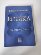 Logika dla prawników 
